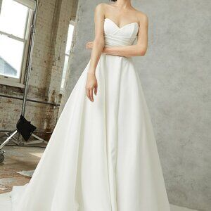 Alyne By Rivini Lena (Wedding Dress)